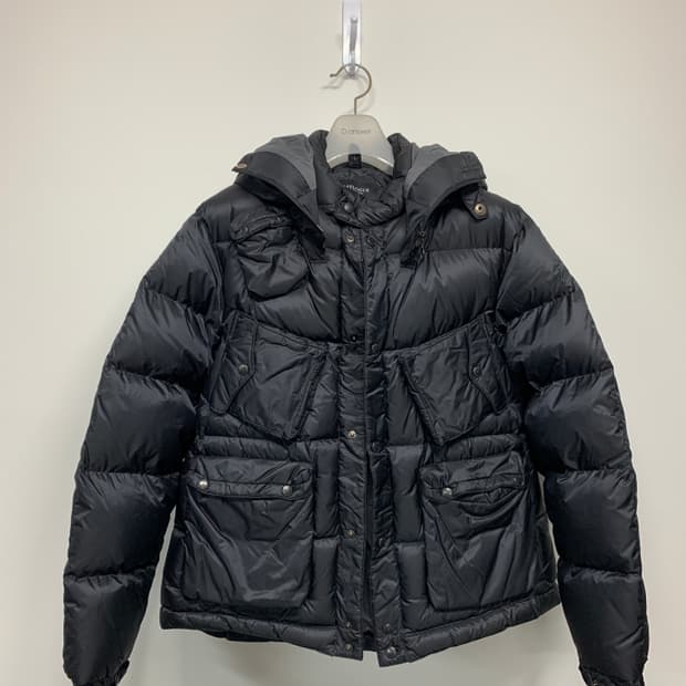 이스트로그 c-1 퀀텀 다운 패딩 자켓 점퍼 L