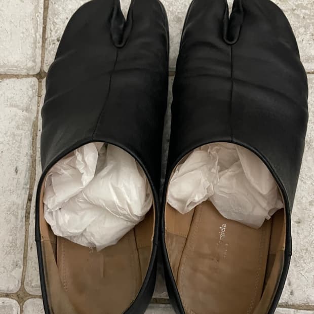 메종 마르지엘라 타비 43