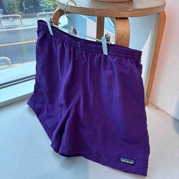 Vintage Patagonia 1/2 Pants