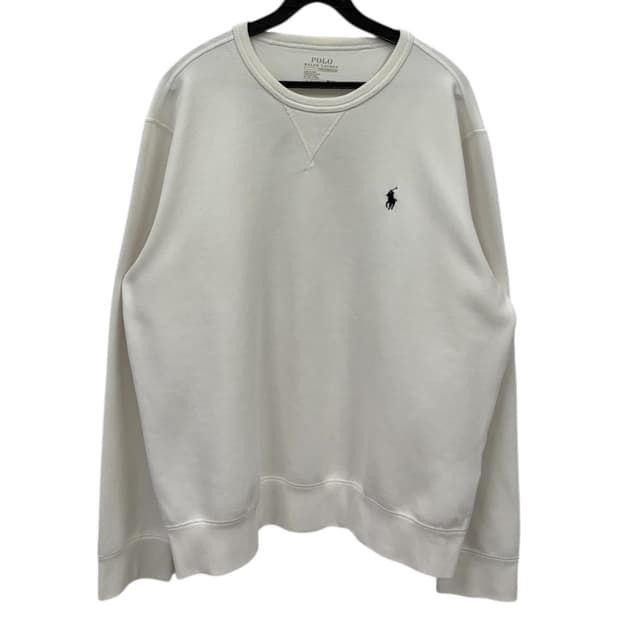 폴로랄프로렌 맨투맨