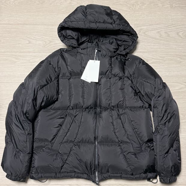 [1] 비긴202 글라이드 패딩