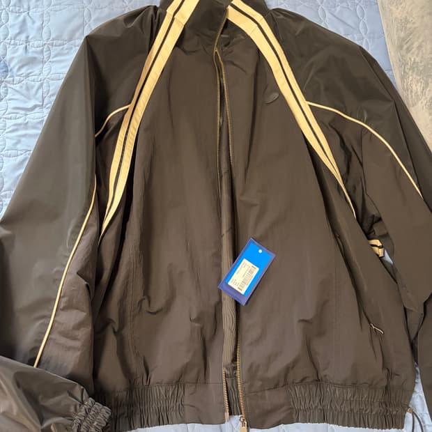 아더에러 바샤르 점퍼 XL