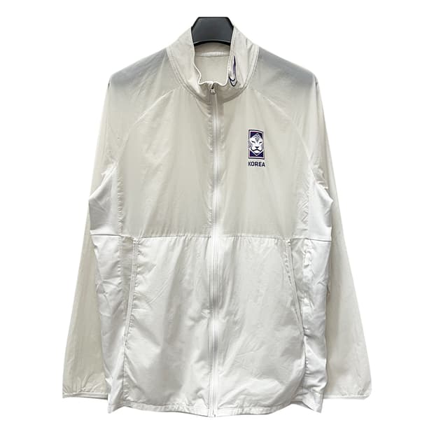 나이키 대한민국 국대 아카데미 초경량 바람막이 2XL
