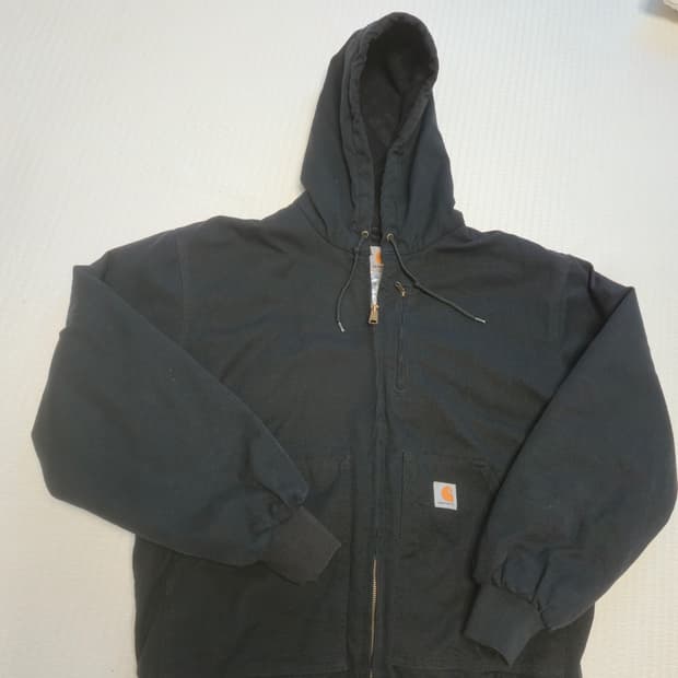 칼하트 액티브 자켓 XL 