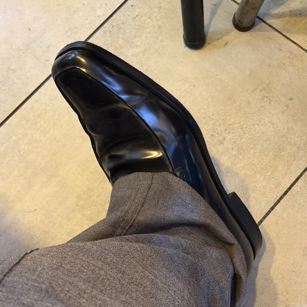 프라다 로퍼 (265-270)