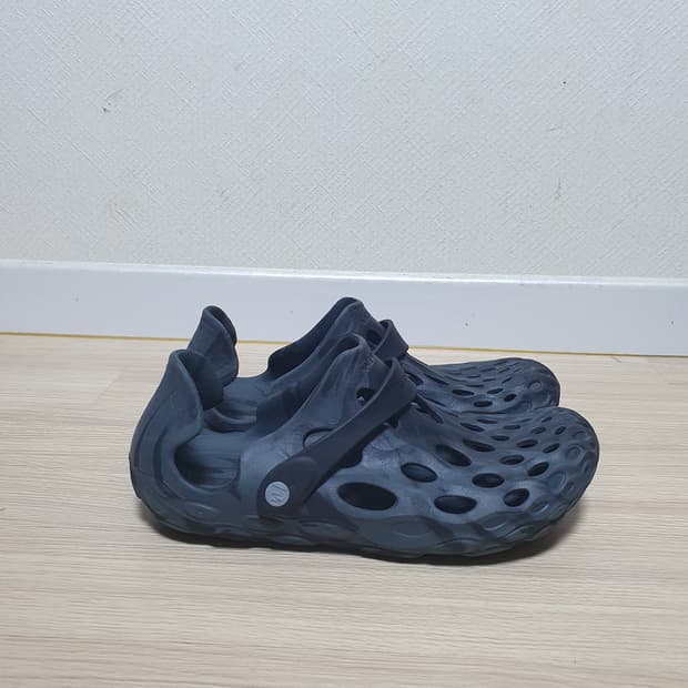 머렐 하이드로목 샌들 280