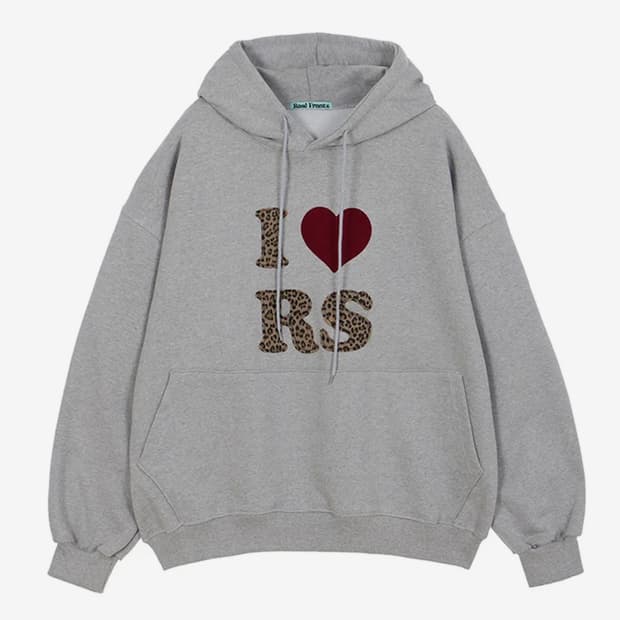 로제프란츠 후드티