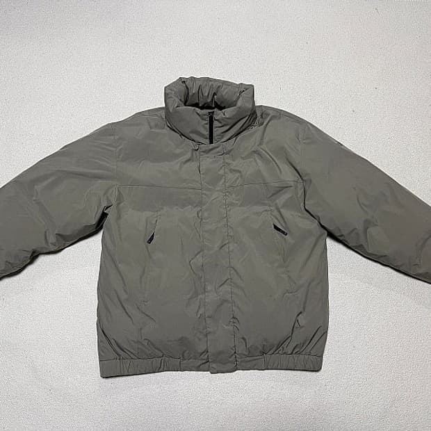 K2 씬에어 슈퍼라이트 패딩 남성용 110사이즈