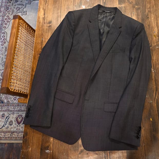 돌체앤가바나 자켓