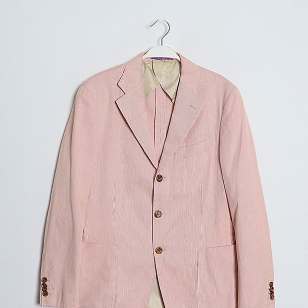 Paul Smith COLLECTION Pin Stripe Blazer