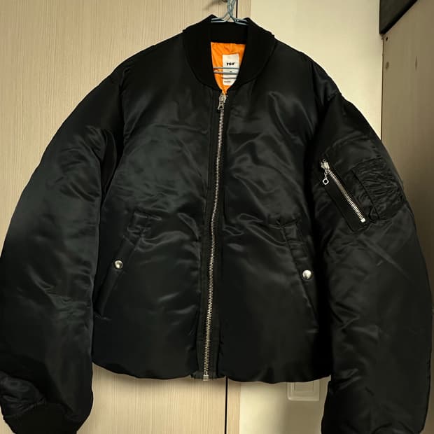 (0)블라인드파일즈 밀플라이트 다운