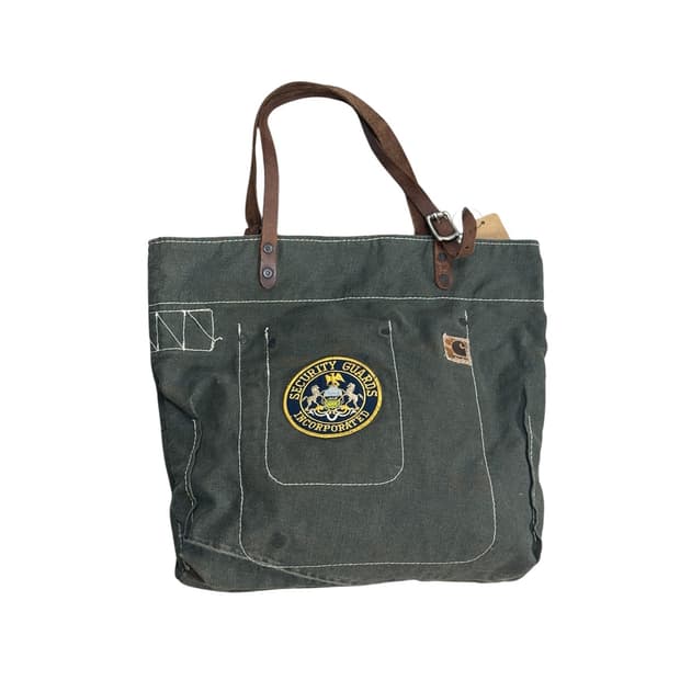 칼하트 빈티지 커스텀 가방