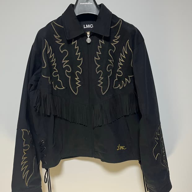 LMC 웨스턴 워크자켓