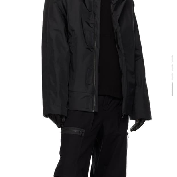 [32] 브라이언 지메네즈 유니폼 카고 팬츠