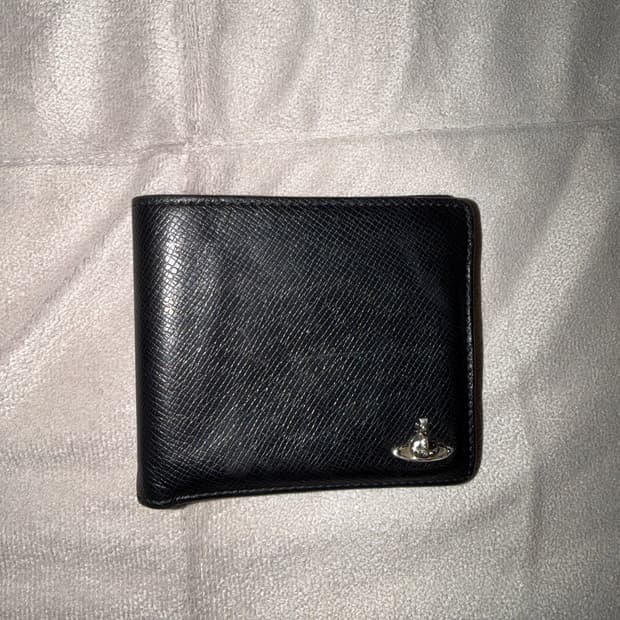 비비안웨스트우드 지갑