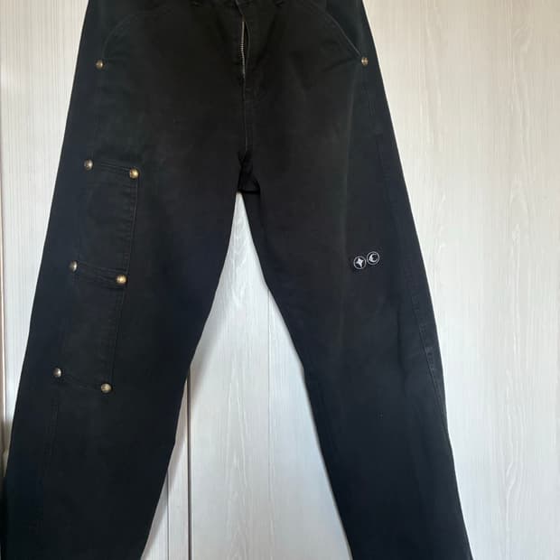 떠그클럽 바지 1사이즈