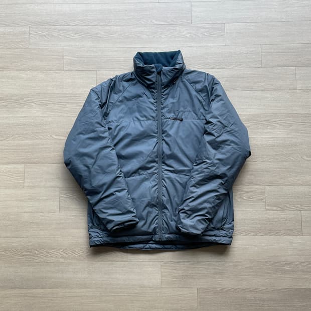 파타고니아 스텔스 구스다운 자켓 