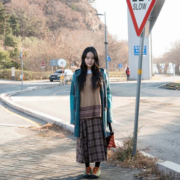 모리의 작은 찻집 SET