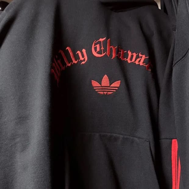 윌리차바리아 아디다스 후디 KR L 사이즈팝니다