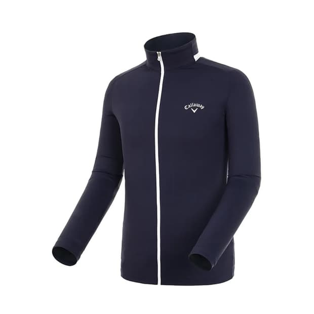 [95]캘러웨이 스트레치 집업 가디건