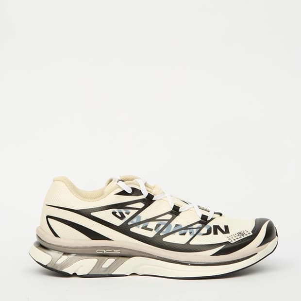 (275)살로몬 MM6 XT 바닐라 아이스 블랙 판매합니다