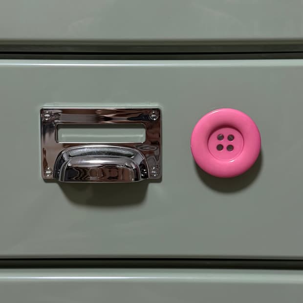 (New)Color Pop Tok(Barbie Pink)