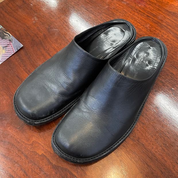 [225] 요지야마모토 와이즈 뮬