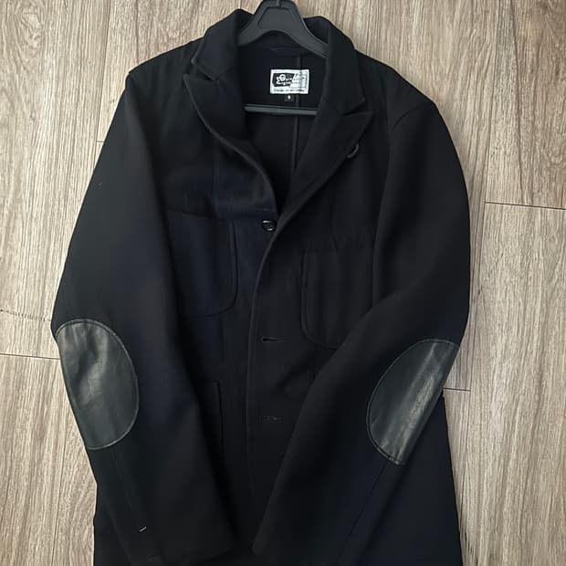 [s] 엔지니어드가먼츠 베드포드자켓