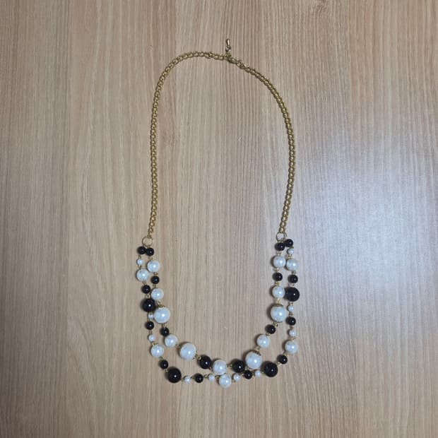 Japanese vintage 목걸이