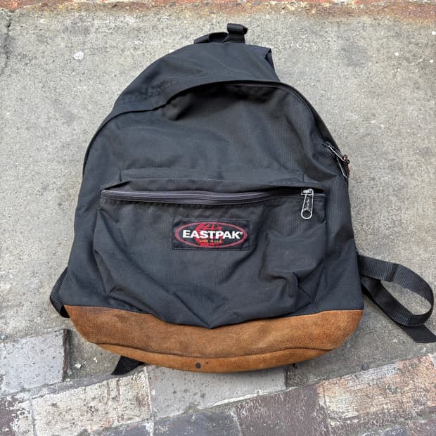 Eastpak 90s 이스트팩 made in usa 백팩 가방