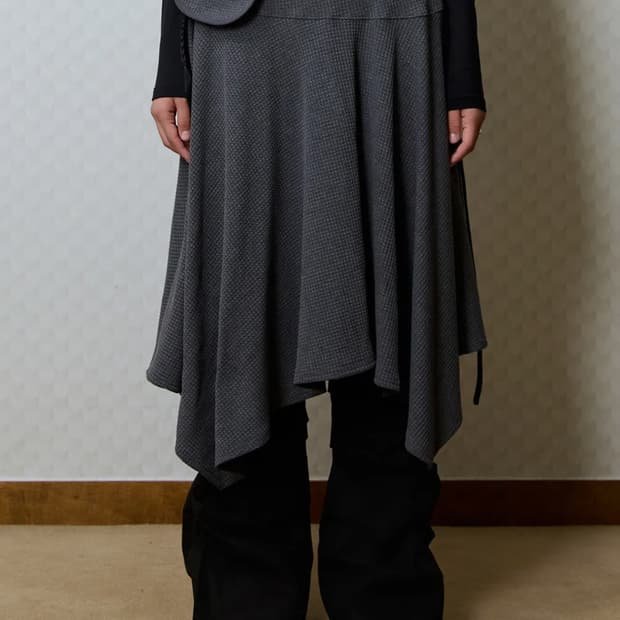 러브이즈트루 치마