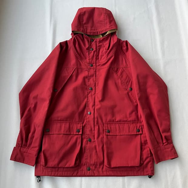 Oregonian Outfitters 60/40 마운틴 파카