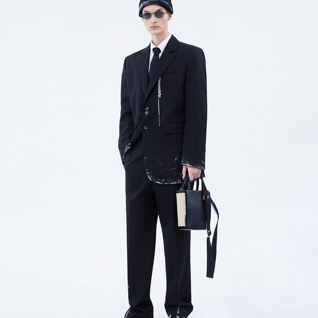 아더에러 Splash 셋업 A1