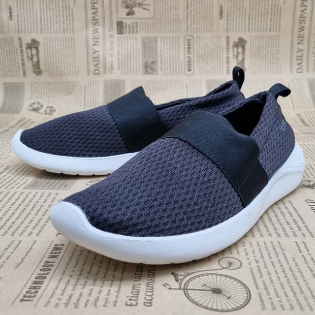 크록스 라이트라이드  메쉬슬립온230