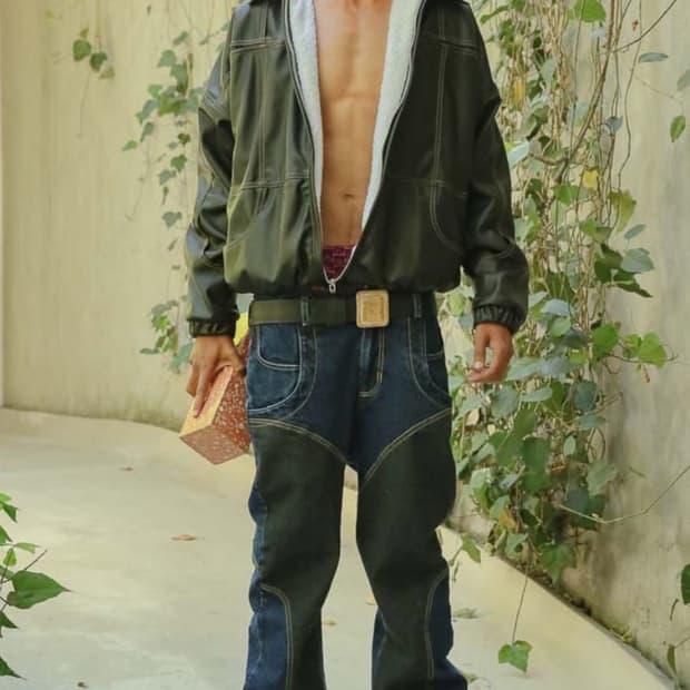 19aw 자켓