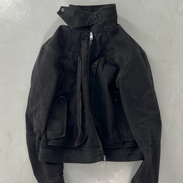 플라스틱 프로덕트 MPa 3D MODS JACKET