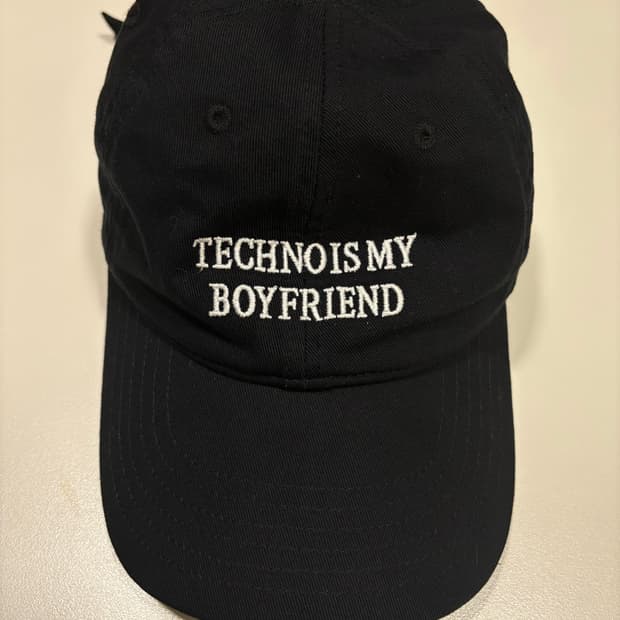 아이디어 캡모자