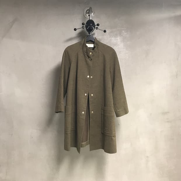 마르니 카키 자켓 46