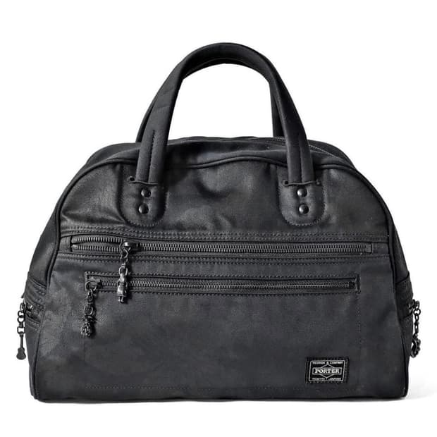 요시다 포터 알로하 보스턴백