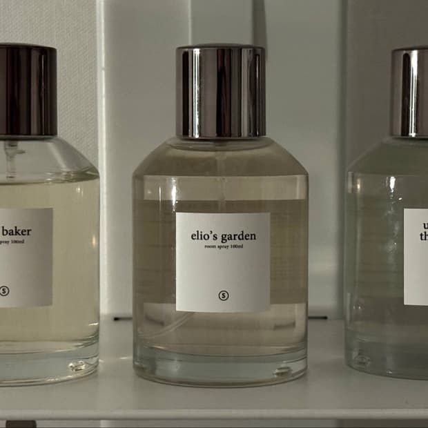 서퍼 룸스프레이 100ml 3종