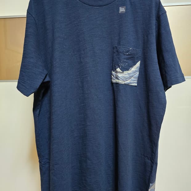 ■새제품■유니클로 재팬 UT 고퀄리티 원단