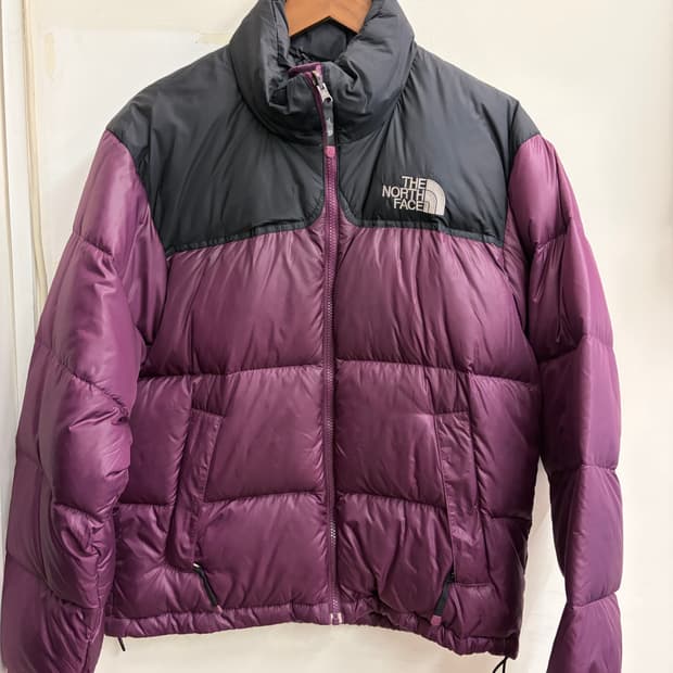 N127. 노스페이스 700패딩