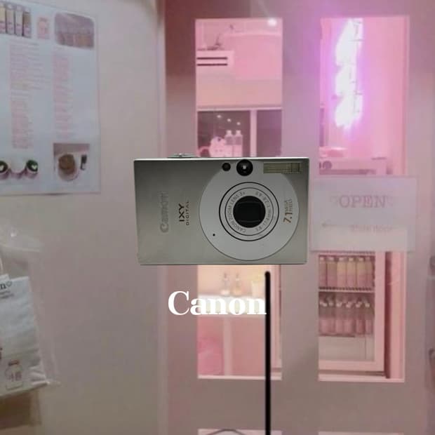 캐논 ixus 70 ixy 10 익서스 익시 빈티지디카 디지털카메라