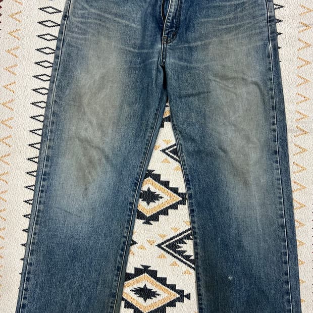 Edwin  X-JEANS 405  (34)