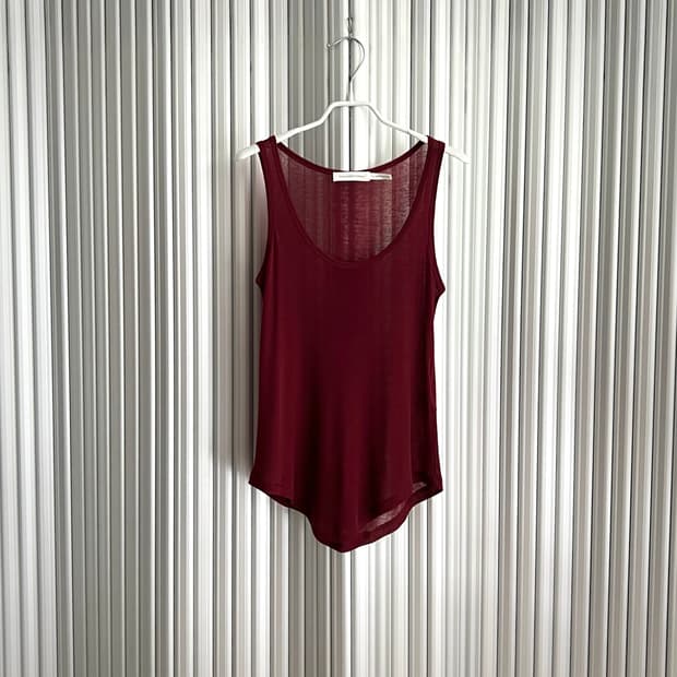 Isabel Marant sleeveless