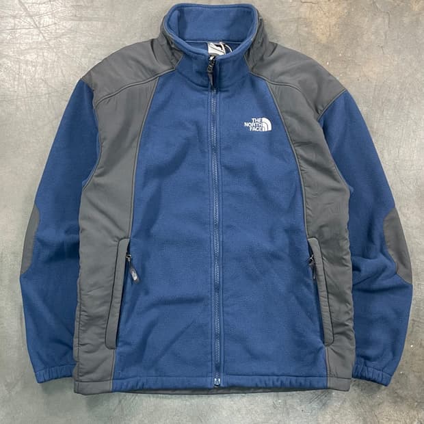 노스페이스 데날리 플리스 자켓
