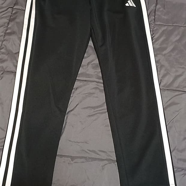 아디다스 트레이닝복 34인치 기장101