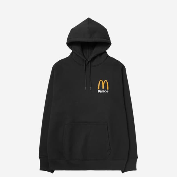 팔라스 맥도날드 후드