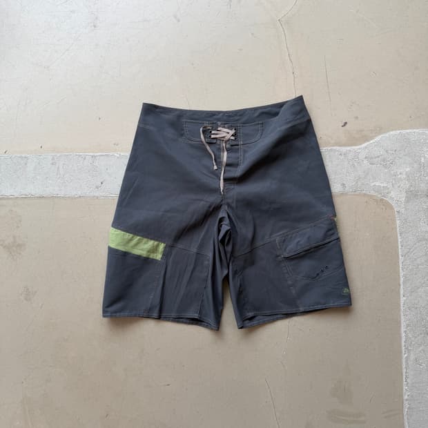 00s 나이키 acg 아웃도어 쇼츠