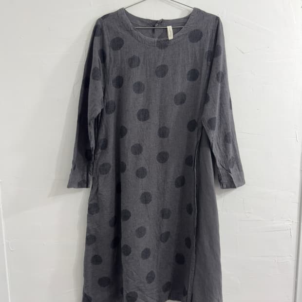 cloud nine dot mori onepiece